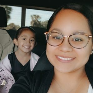 Meet your Posher, Maritza